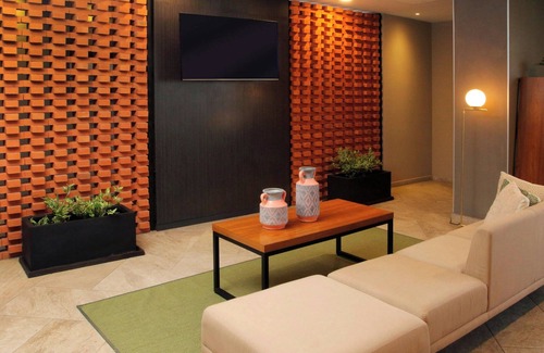 Tampico Hotel | City Express Plus by Marriott Tampico