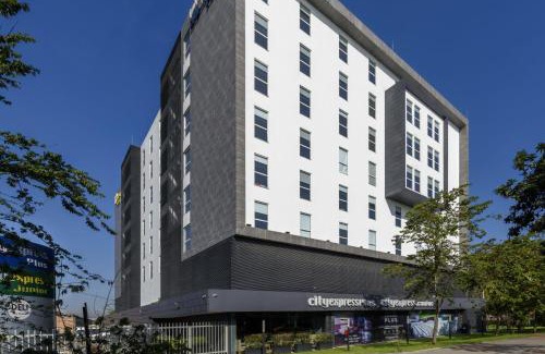 Calle 26 Hotel | City Express Plus by Marriott Bogota Aeropuerto