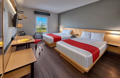 León Hotel | City Express Plus by Marriott Leon Centro de Convenciones