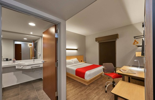 León Hotel | City Express Plus by Marriott Leon Centro de Convenciones