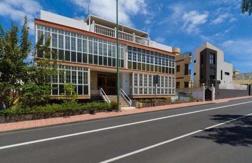 Las Palmas de Gran Canaria Apartamento | City Family Ciudad Jardín