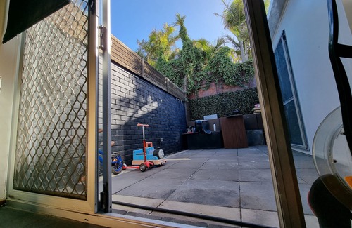 West Perth Casa | City Family-Friendly home