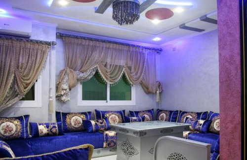 Fes Apartamento | city fes