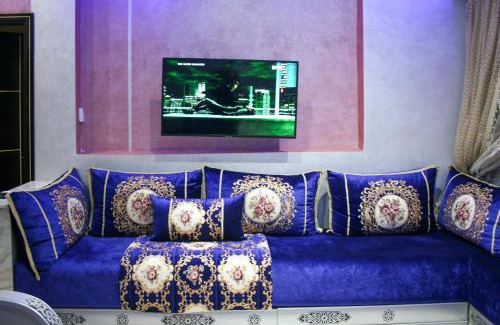 Fes Apartamento | city fes