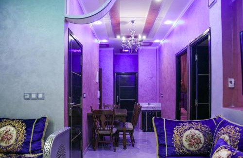 Fes Apartamento | city fes