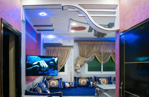 Fes Apartamento | city fes