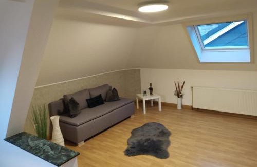 Schwelm Apartamento | City FeWo