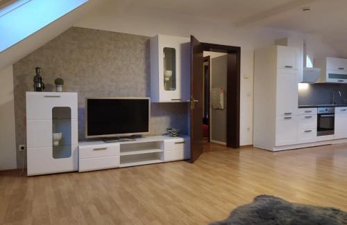 Schwelm Apartamento | City FeWo
