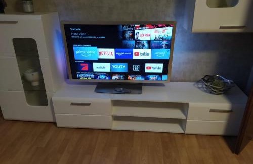 Schwelm Apartamento | City FeWo