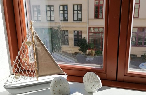 Stade Apartamento | City Flat Wismar - ABC294 - City Flat Wismar