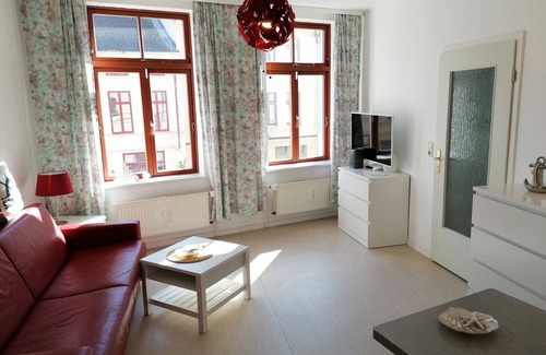 Stade Apartamento | City Flat Wismar - ABC294 - City Flat Wismar