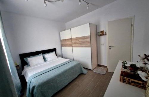 Timisoara Apartamento | City Forest - Apartament modern lângă Timișoara