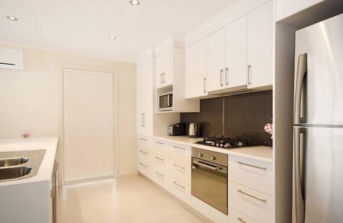 Mount Gambier Apartamento | City Fringe Apartment A
