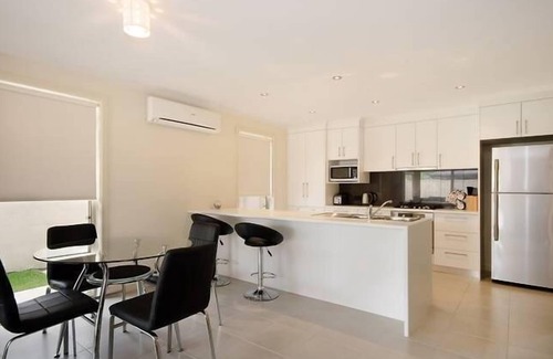 Mount Gambier Apartamento | City Fringe Apartment A