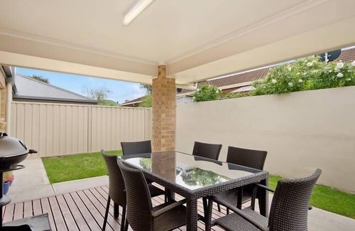 Mount Gambier Apartamento | City Fringe Apartment A