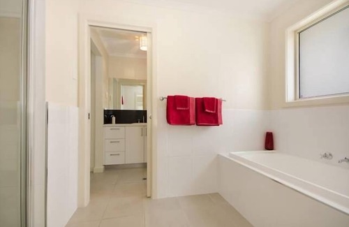 Mount Gambier Apartamento | City Fringe Apartment A