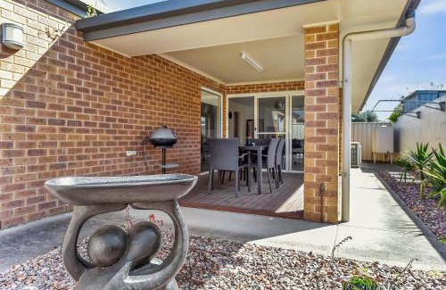 Mount Gambier Apartamento | City Fringe Apartment