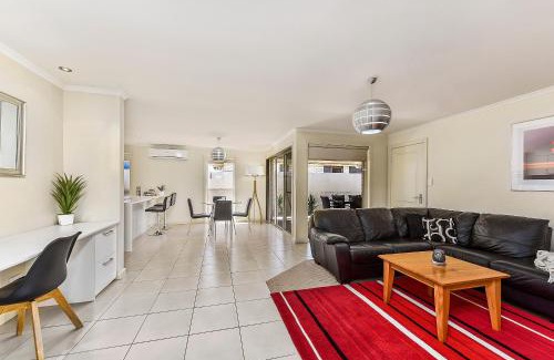 Mount Gambier Apartamento | City Fringe Apartment