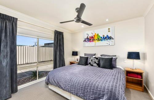 Mount Gambier Apartamento | City Fringe Apartment