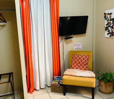 King's Park Apartamento | City Garden Apartment