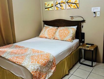 King's Park Apartamento | City Garden Apartment