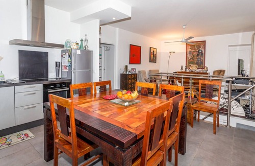 Biarritz City Centre Apartamento | CITY GARDEN BY FIRSTLIDAYS