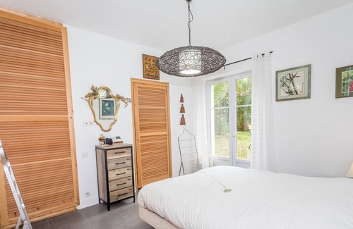Biarritz City Centre Apartamento | CITY GARDEN BY FIRSTLIDAYS