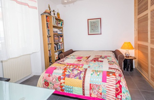 Biarritz City Centre Apartamento | CITY GARDEN BY FIRSTLIDAYS