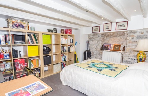 Biarritz City Centre Apartamento | CITY GARDEN BY FIRSTLIDAYS