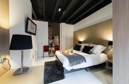 Ghent City Centre Hotel | City Garden Ghent