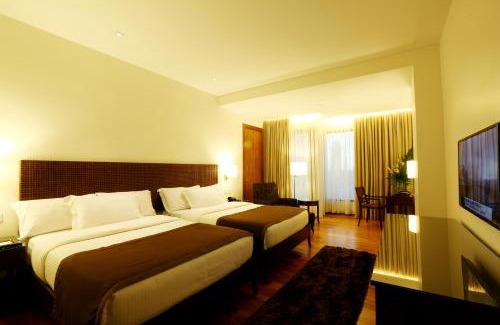 Downtown Hotel | City Garden Hotel Makati