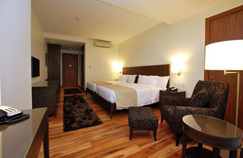 Downtown Hotel | City Garden Hotel Makati