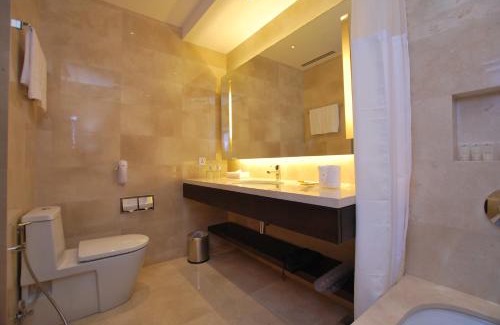 Downtown Hotel | City Garden Hotel Makati