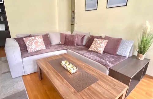 Lypky Apartamento | City Garden