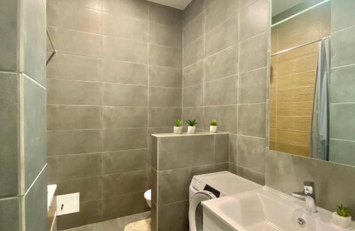 Lypky Apartamento | City Garden