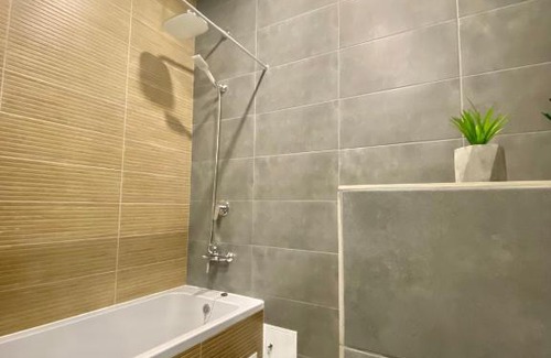Lypky Apartamento | City Garden