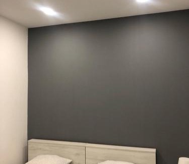 Debrecen Apartamento | City Gardens Apartman