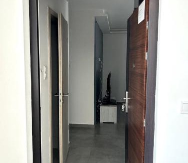 Debrecen Apartamento | City Gardens Apartman