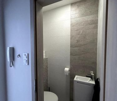Debrecen Apartamento | City Gardens Apartman