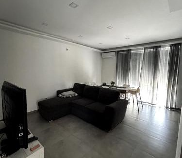 Debrecen Apartamento | City Gardens Apartman