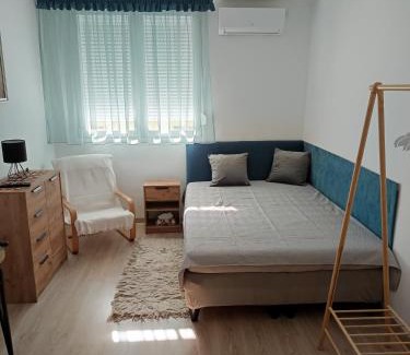 Kaposvar Apartamento | City-Garzon