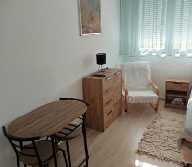 Kaposvar Apartamento | City-Garzon