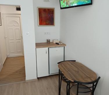 Kaposvar Apartamento | City-Garzon