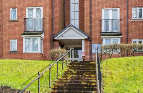 Erdington Apartamento | City Gate