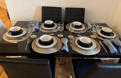 Erdington Apartamento | City Gate