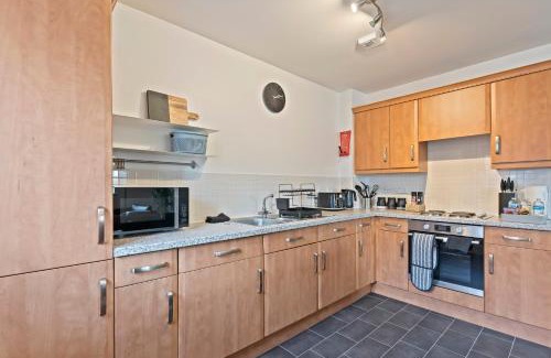 Erdington Apartamento | City Gate