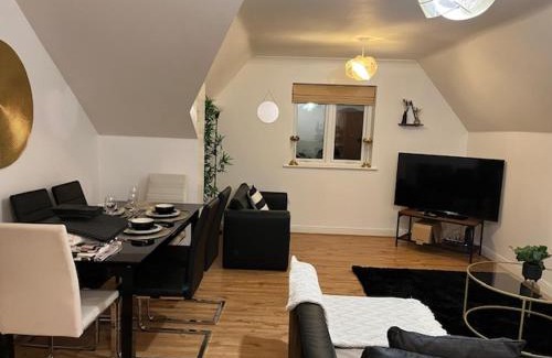 Erdington Apartamento | City Gate