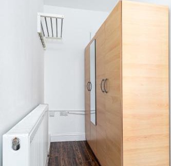 Bethnal Green Hotel | City Gate Guest House