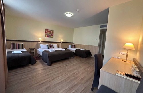 Old Town Hotel | City Gate Hotel