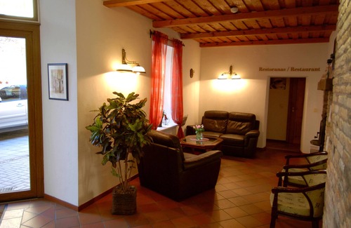 Old Town Hotel | City Gate Hotel